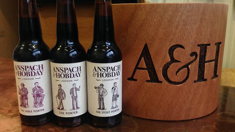 Anspach & Hobday