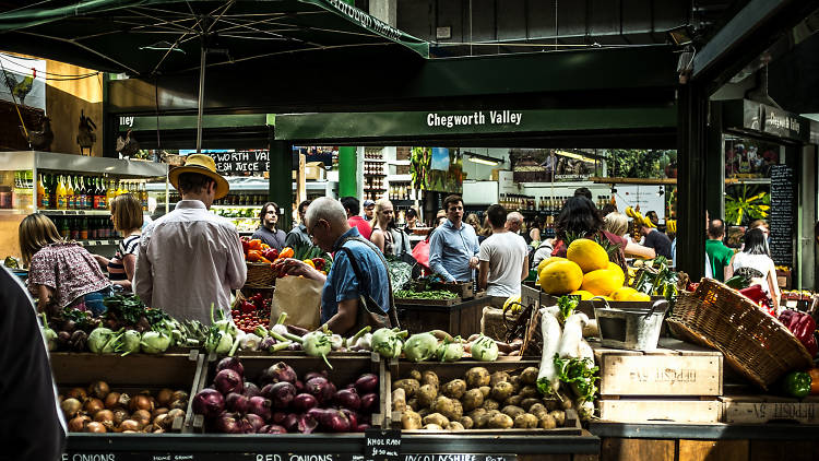 Borough Market