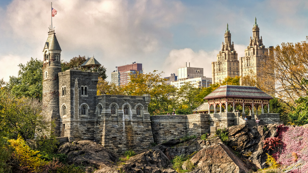 Best Views In Nyc To See The City Skyline