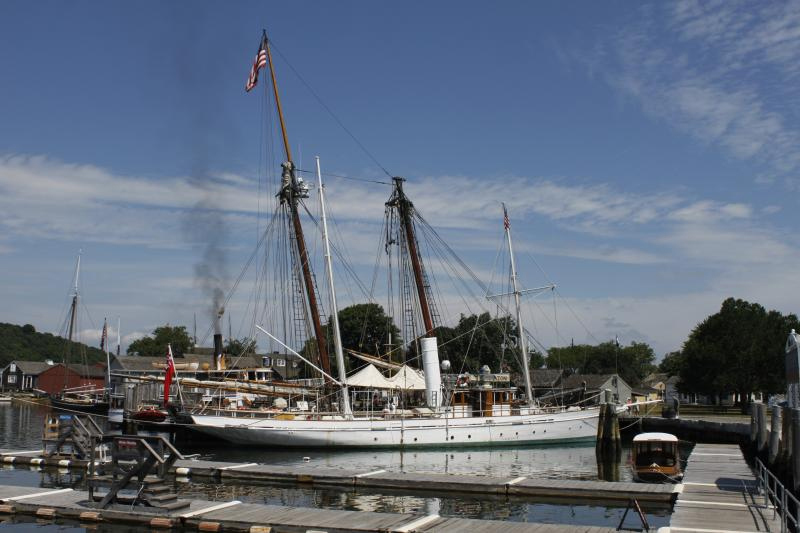 Picturesque Fall Getaways From NYC For Leaf Peeping