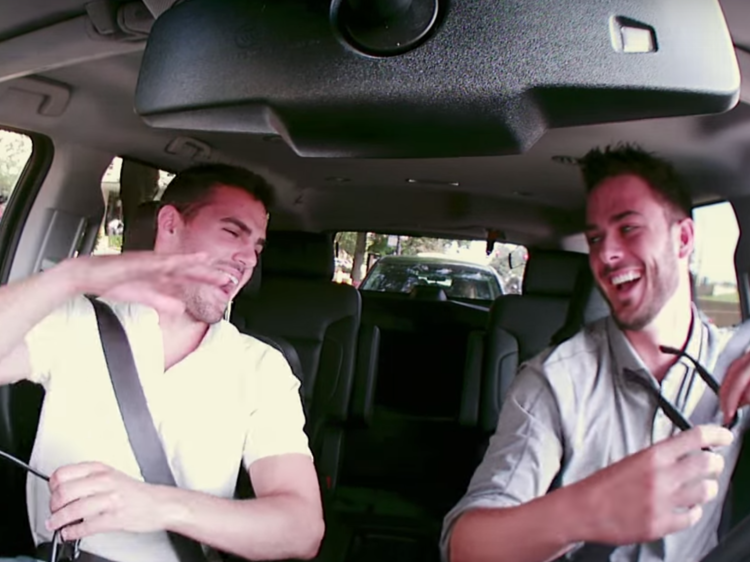 Cubs' Kris Bryant Goes Undercover for Lyft [video]