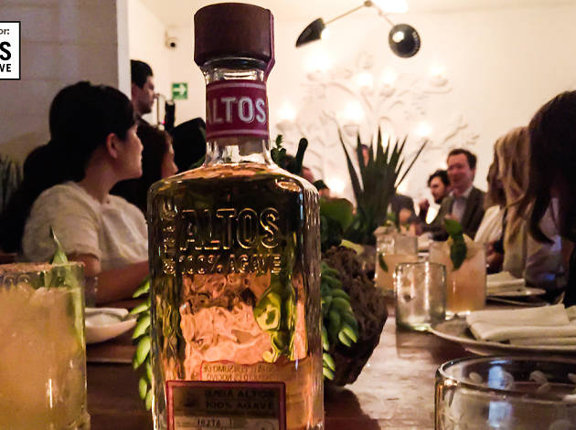Tequila Olmeca Altos 2 Tequila Olmeca Altos