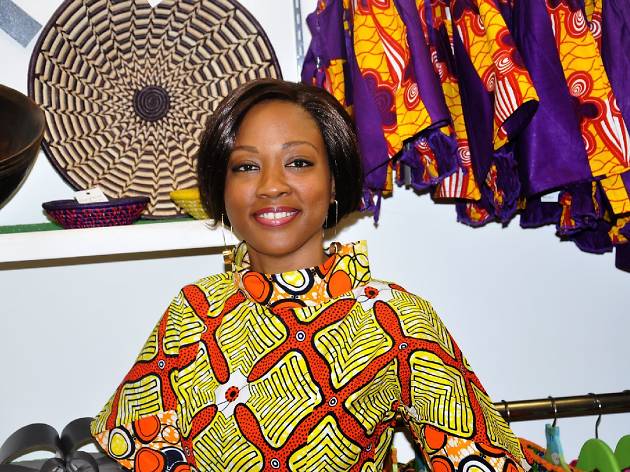 Titi Ademola Titi Ademola
