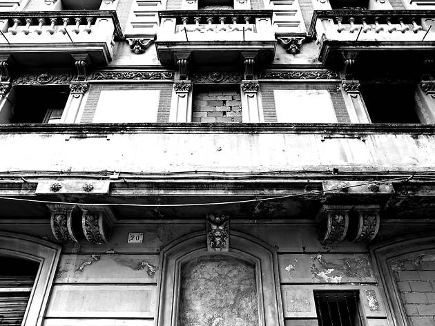 Casa del diable Casa del diable