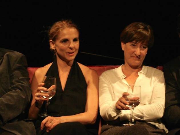 Marits i mullers Marits i mullers