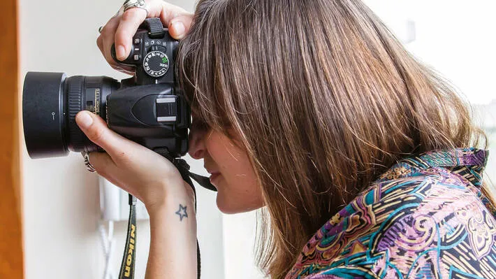 Time Out Takeover reader Jennifer Wallis