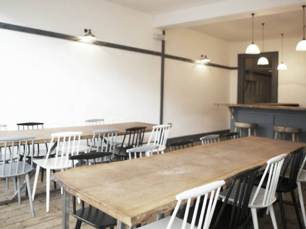 Marmelo Kitchen, Leyton Marmelo Kitchen, Leyton