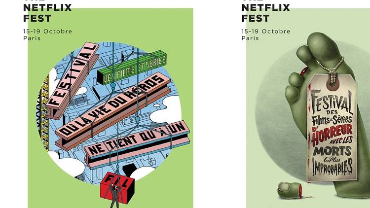 netflix fest netflix fest