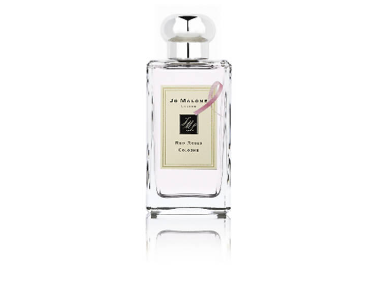 Jo Malone Red Roses cologne, £85