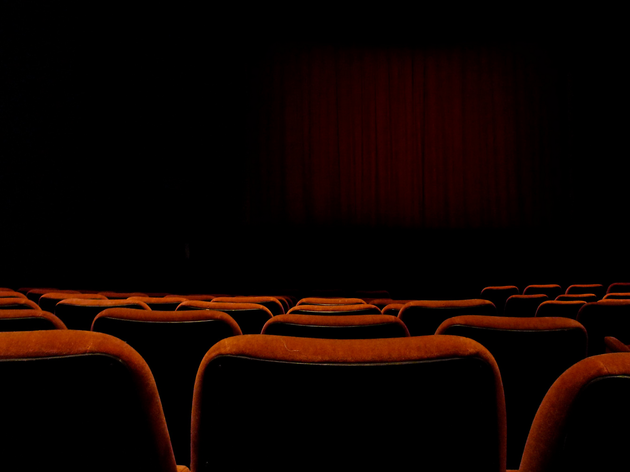Teatre Teatre