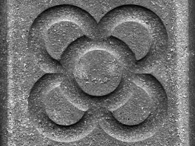 Rajola de Barcelona Panot