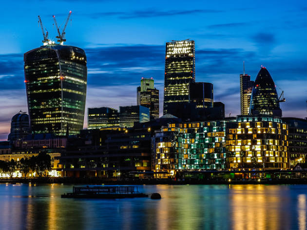 29 tips for when you first move to London 29 tips for when you first move to London