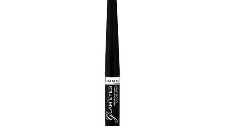 Favourite eyeliner