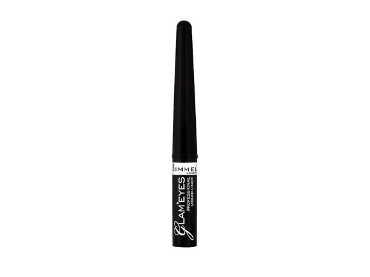 Favourite eyeliner