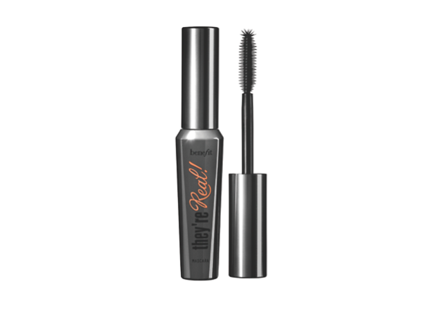 Favourite mascara Favourite mascara