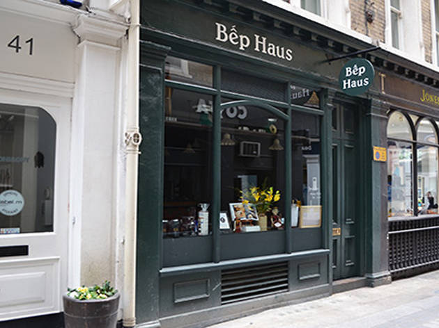 Bep Haus Bep Haus