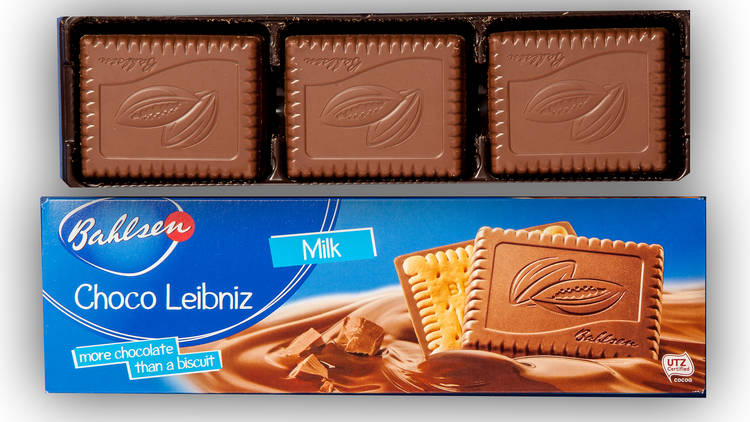 Choco Leibniz 