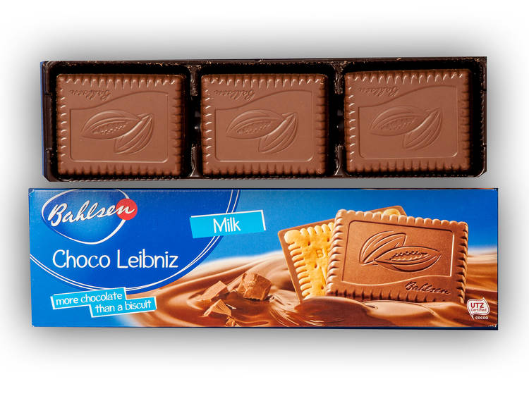 Choco Leibniz 