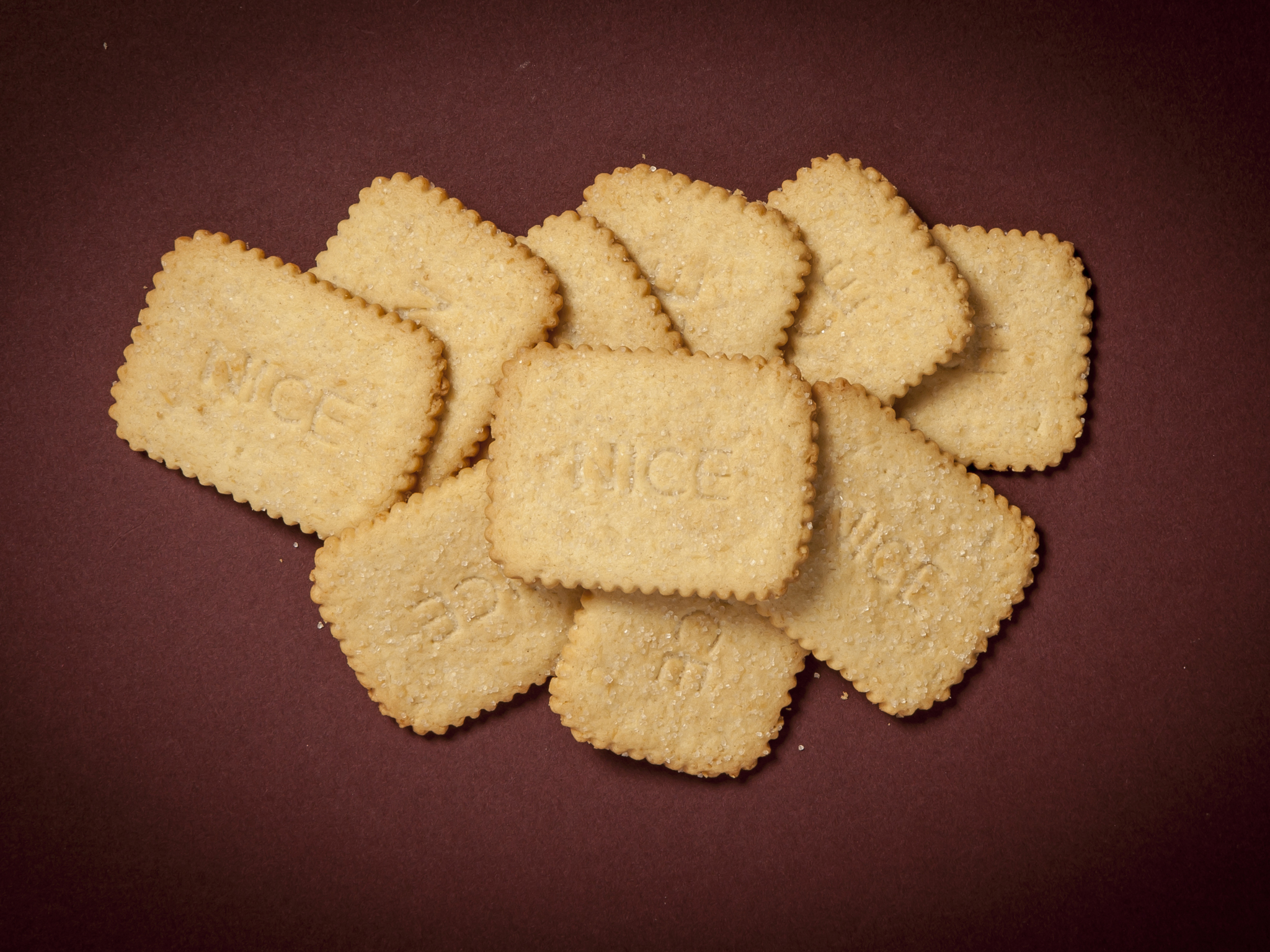 Your Favourite Biscuits Ranked Worst To Best