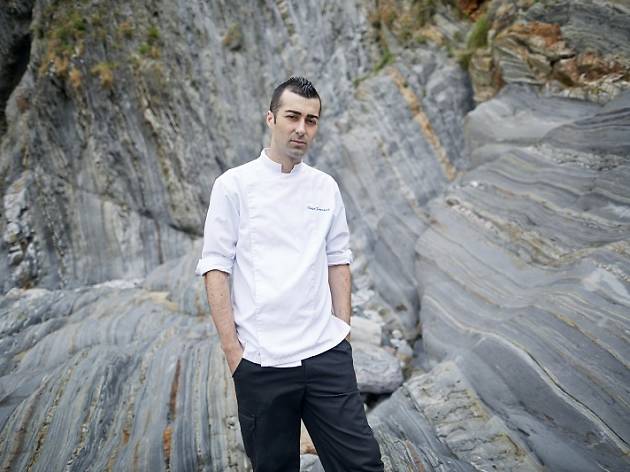 Chef de Regueiro Chef de Regueiro