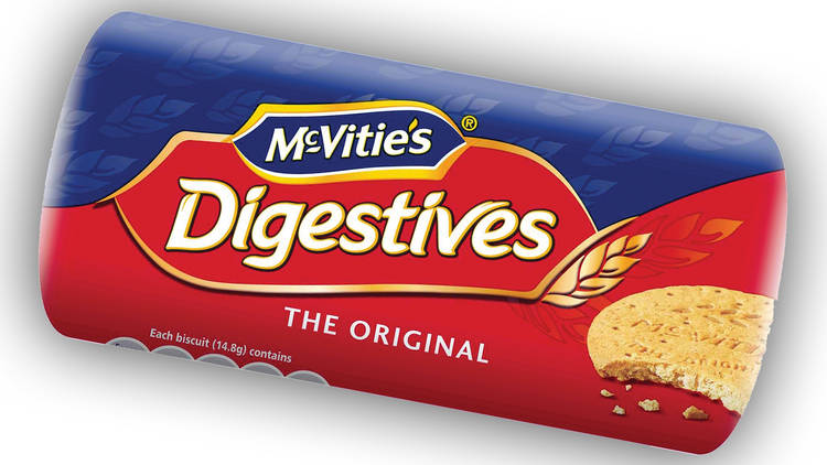 Digestive