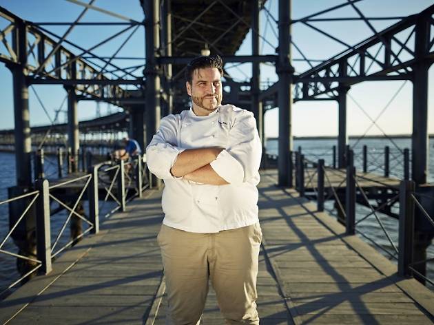 Chef Acanthum Chef Acanthum