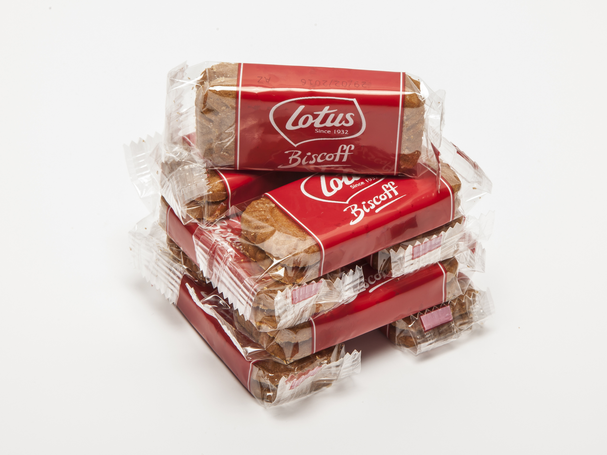 Your favourite biscuits ranked worst to best