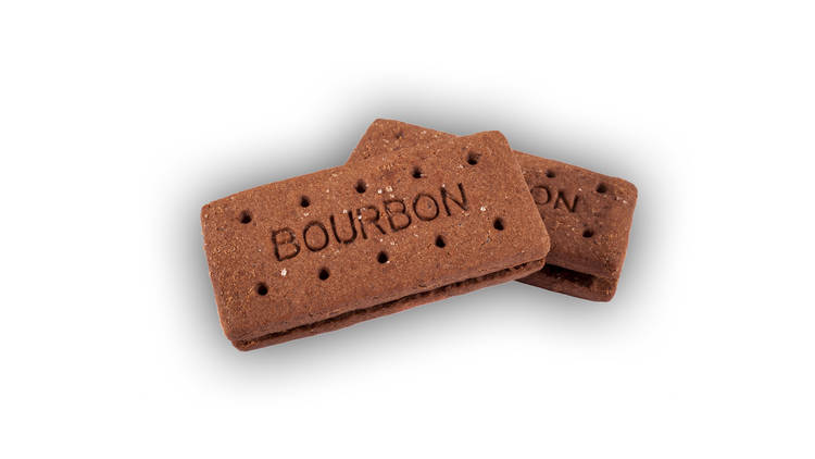 Bourbon