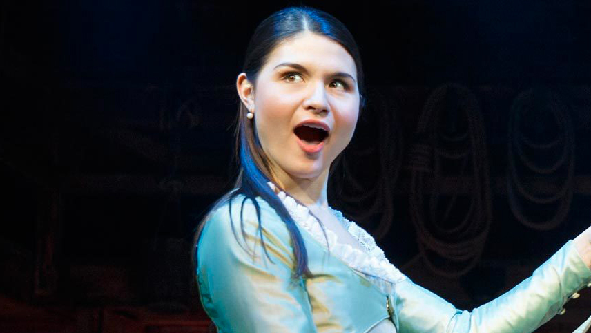 Phillipa soo outlet hamilton