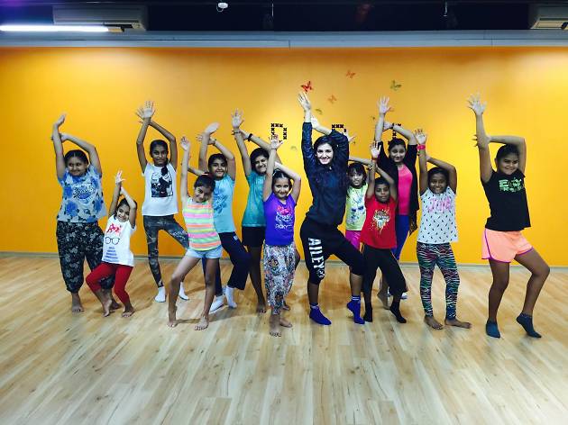 All about Bollywood! All about Bollywood!