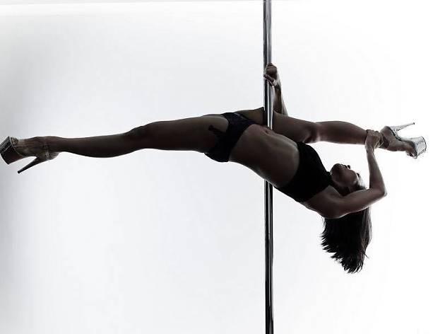 Got to Pole Got to Pole