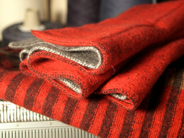 Cockpit Arts Christmas Open Studios