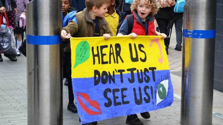 WHY? Festival, Southbank Centre