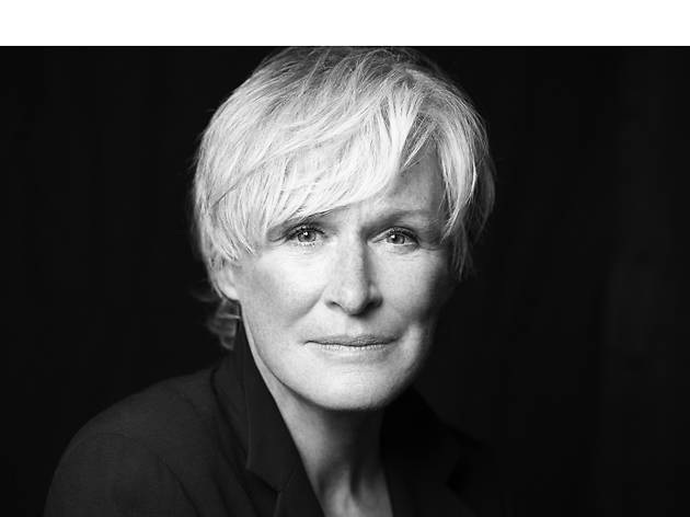 Glenn Close, Sunset Boulevard