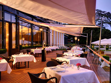 Lausanne’s best restaurants Lausanne’s best restaurants