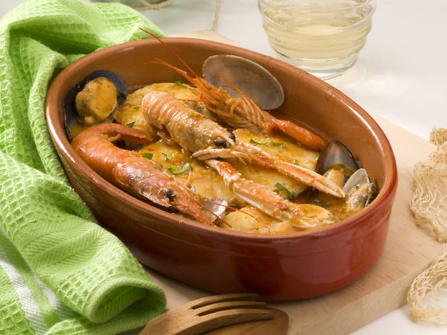 Sarsuela Sarsuela