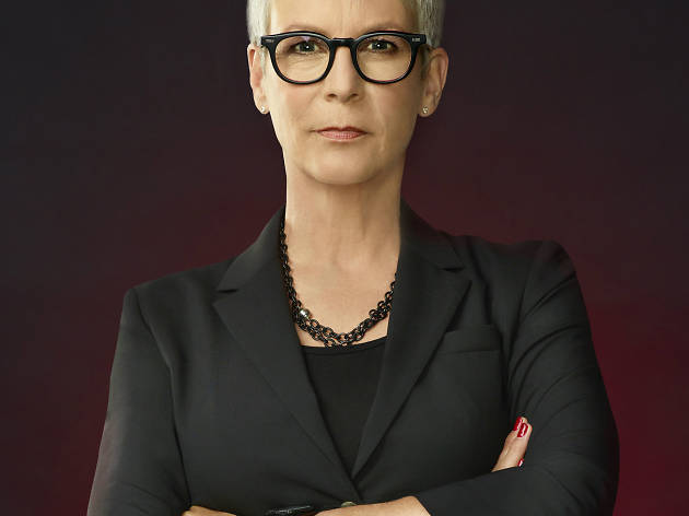 Scream Queens Estreno de la serie Scream Queens