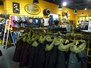 Lausanne's best boutiques and fashion stores Lausanne's best boutiques and fashion stores