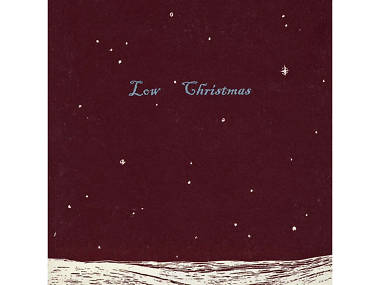‘Just Like Christmas’ by Low