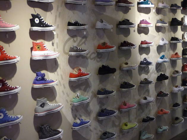 nike store geneva switzerland