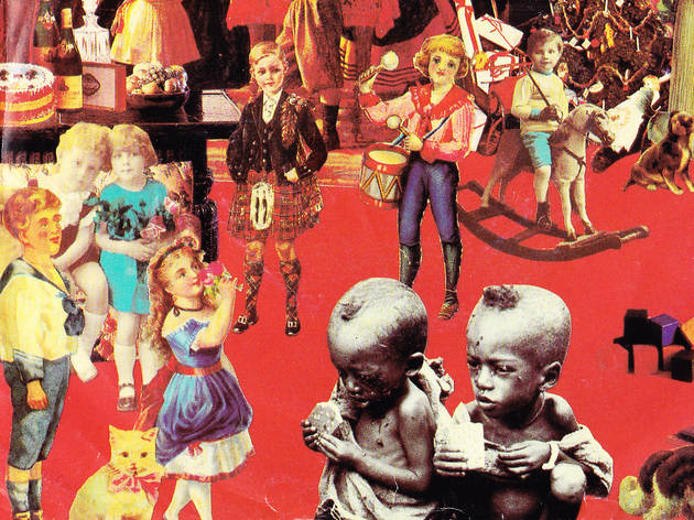‘Do They Know It’s Christmas?’ – Band Aid ‘Do They Know It’s Christmas?’ – Band Aid