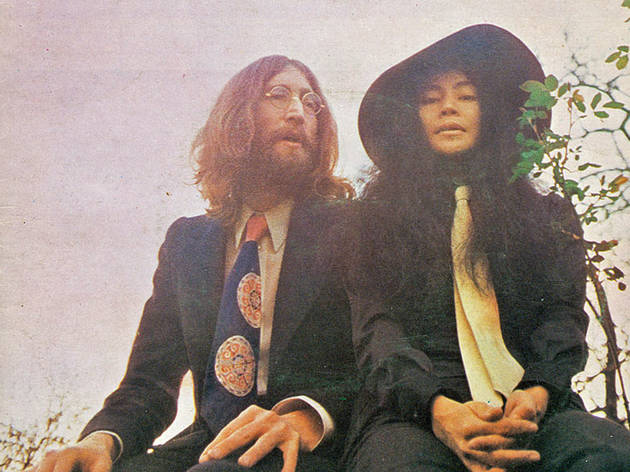 ‘Happy Xmas (War Is Over)’ – John Lennon & Yoko Ono ‘Happy Xmas (War Is Over)’ – John Lennon & Yoko Ono