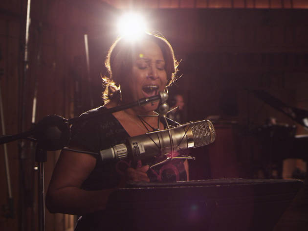 ‘Christmas (Baby Please Come Home)’ – Darlene Love ‘Christmas (Baby Please Come Home)’ – Darlene Love