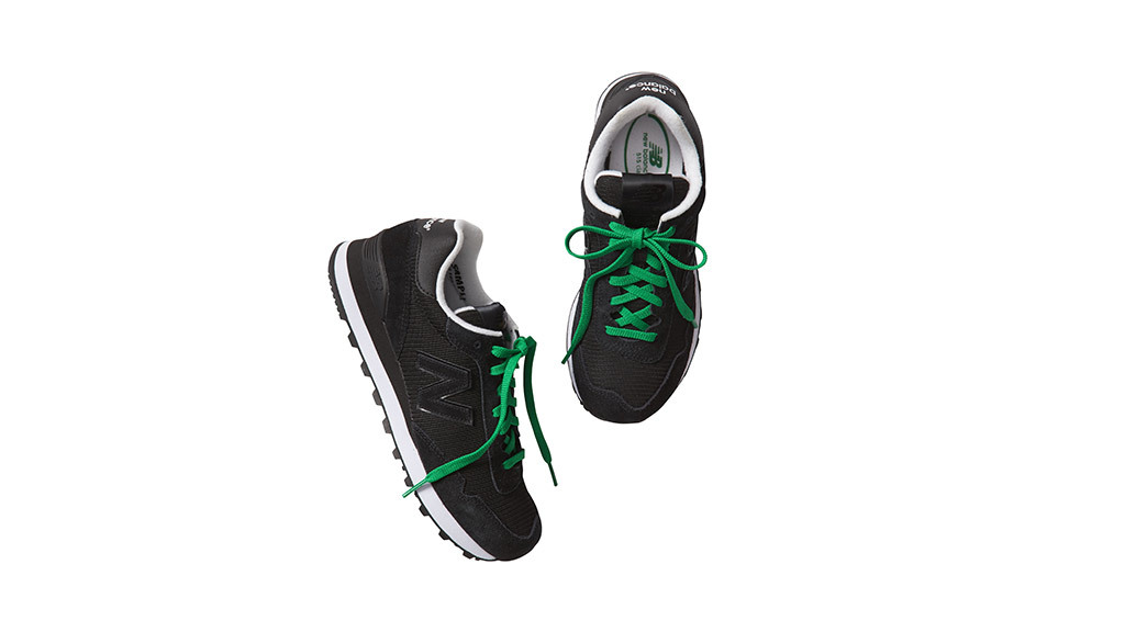 515 new balance downtown sneaker