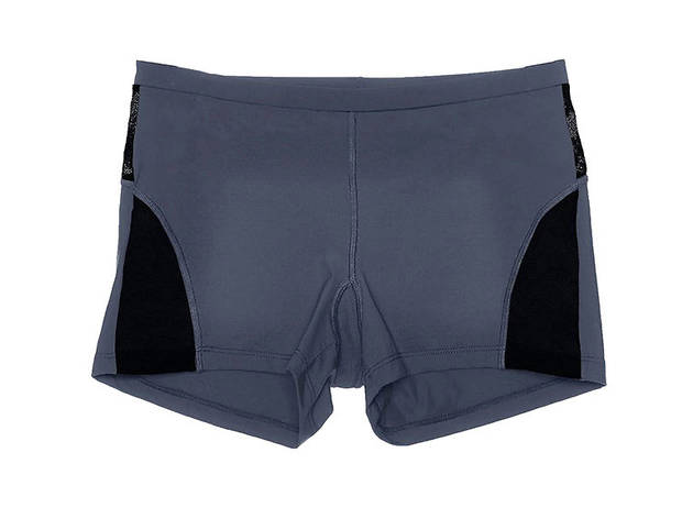 Cosabella Triathlon boxer, $80, at cosabella.com