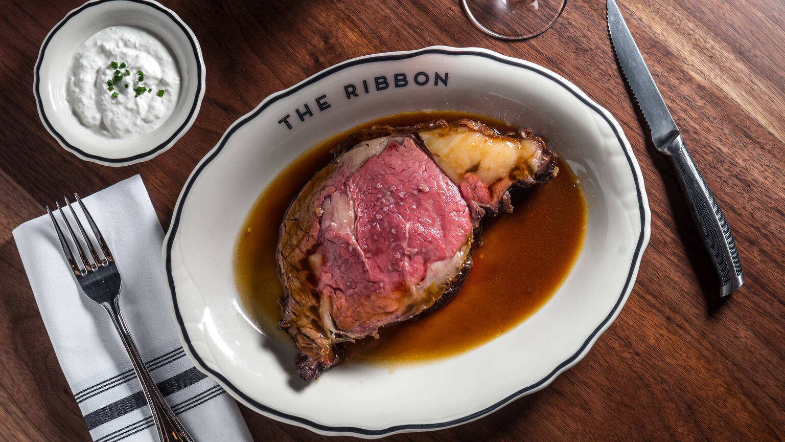 The Ribbon Restaurants in Upper West Side, New York