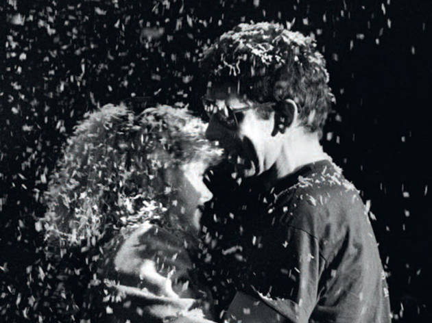 ‘Fairytale of New York’ – The Pogues and Kirsty MacColl ‘Fairytale of New York’ – The Pogues and Kirsty MacColl