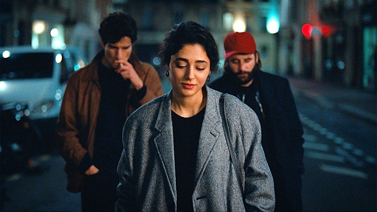 Les 2 Amis Film Les Deux Amis 2015 | Critique du film