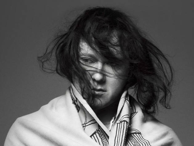 Antony Hegarty Antony Hegarty