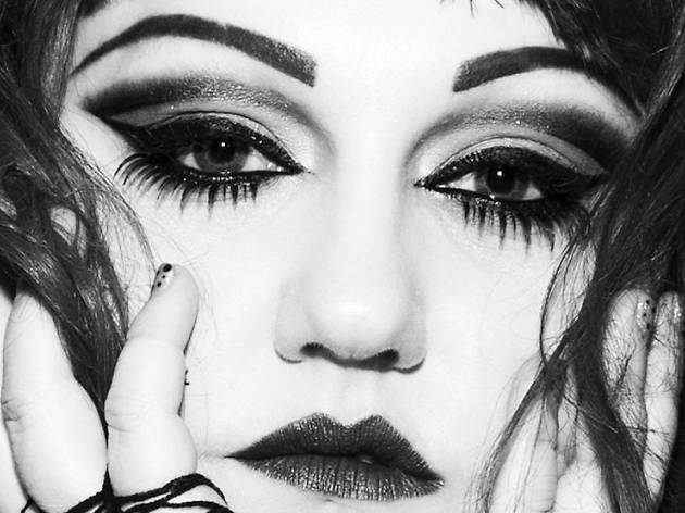 Beth Ditto – The Gossip Beth Ditto – The Gossip